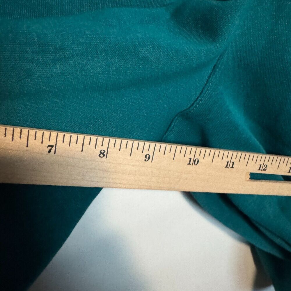 Nike Shorts Mens Small Teal Sportswear Club Fleece Workout Gym NSW BV2721 NWOT - Picture 10 of 12